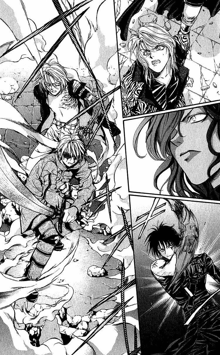 tình yêu loạn luân chapter 102 14