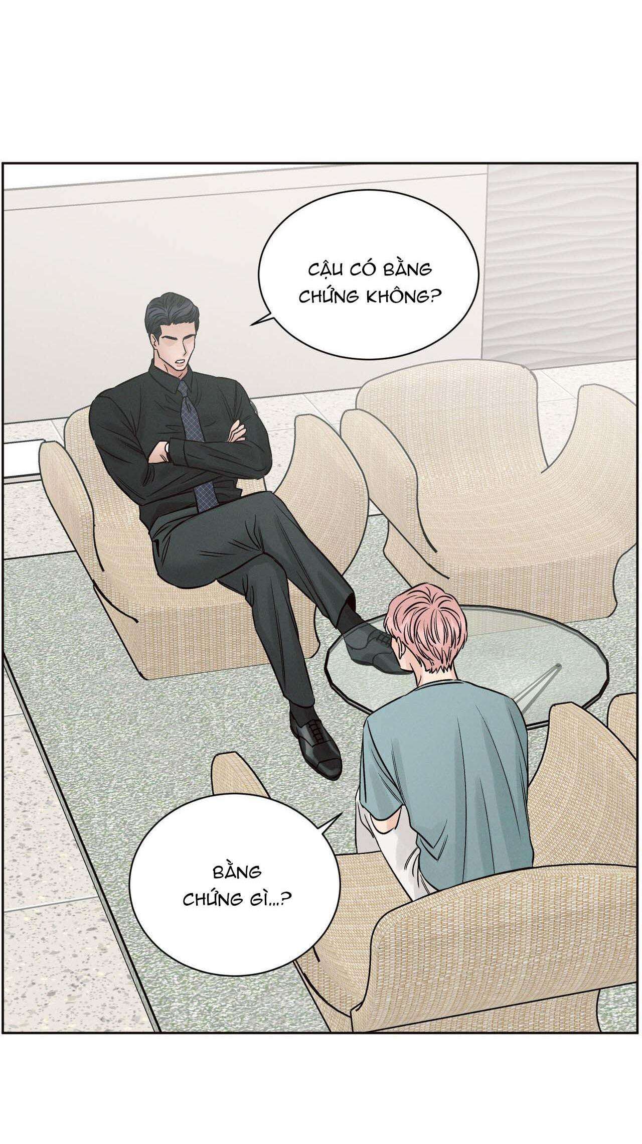 dù anh không yêu em chapter 101 20