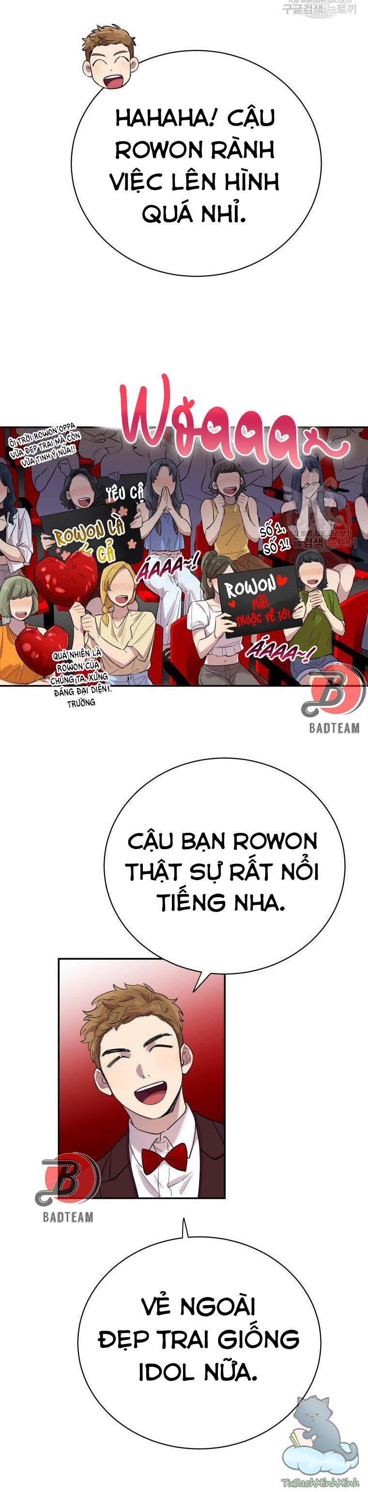 trên đời này không có ai ngu ngốc như thế chapter 1 6