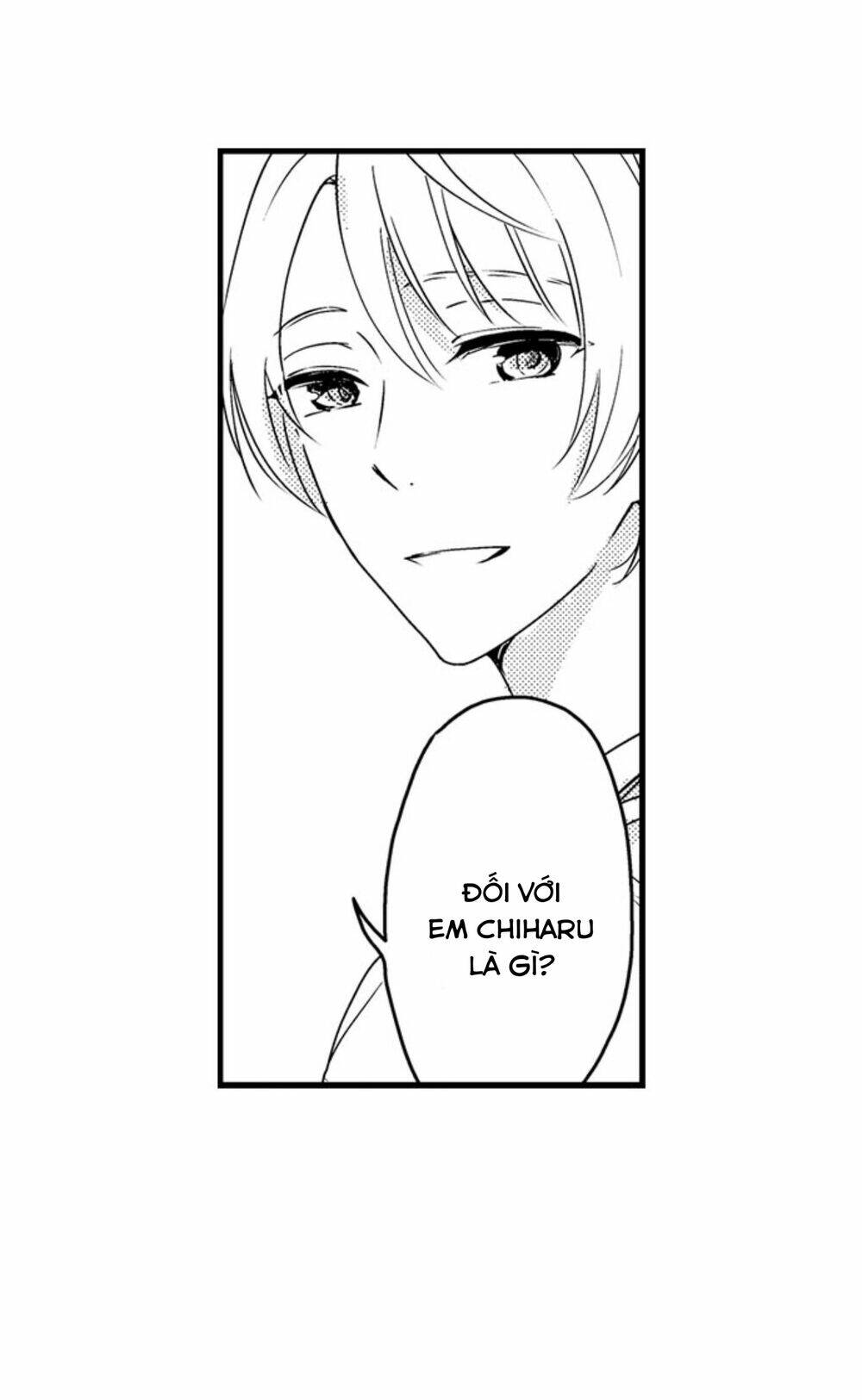 mang thai ở trường nam sinh chapter 47 24