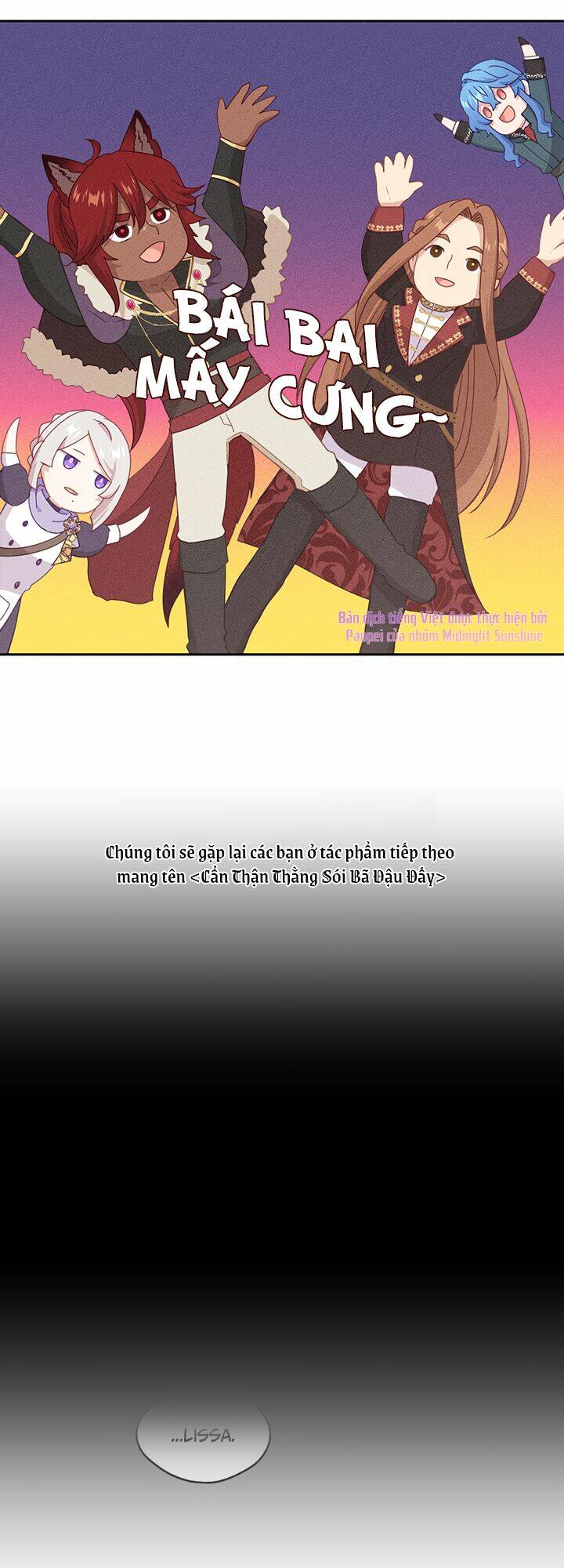 hãy coi chừng ác nữ chapter 49 31