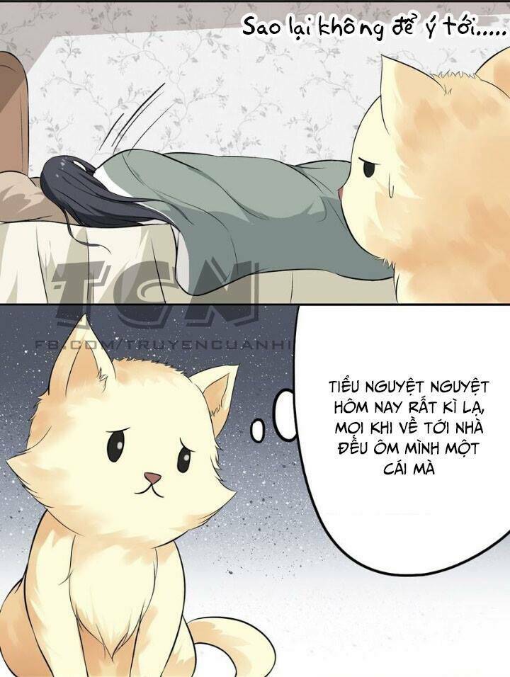 nguyệt ẩn thần chapter 3 7