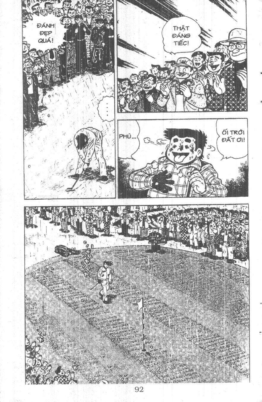 ashita tenki ni naare chapter 6 90