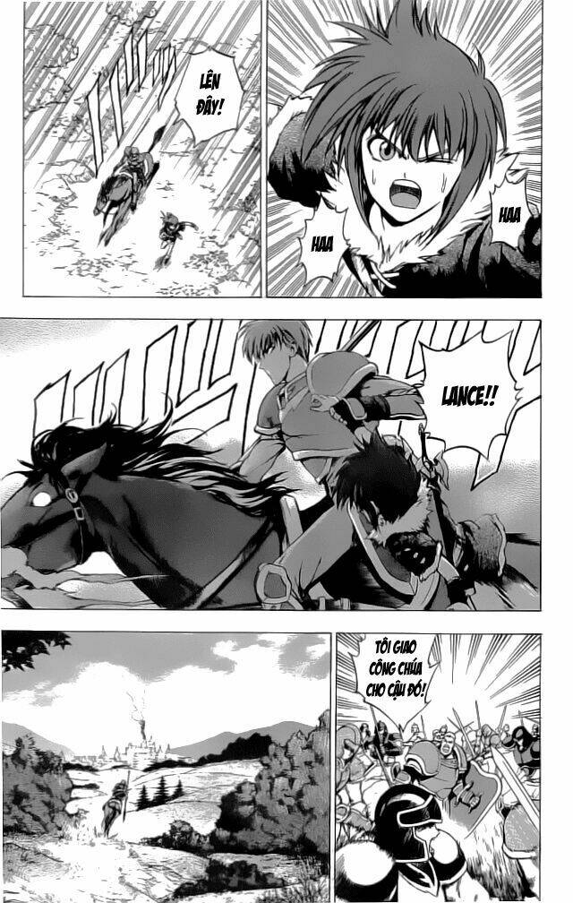 dấu ấn lửa chapter 12 10