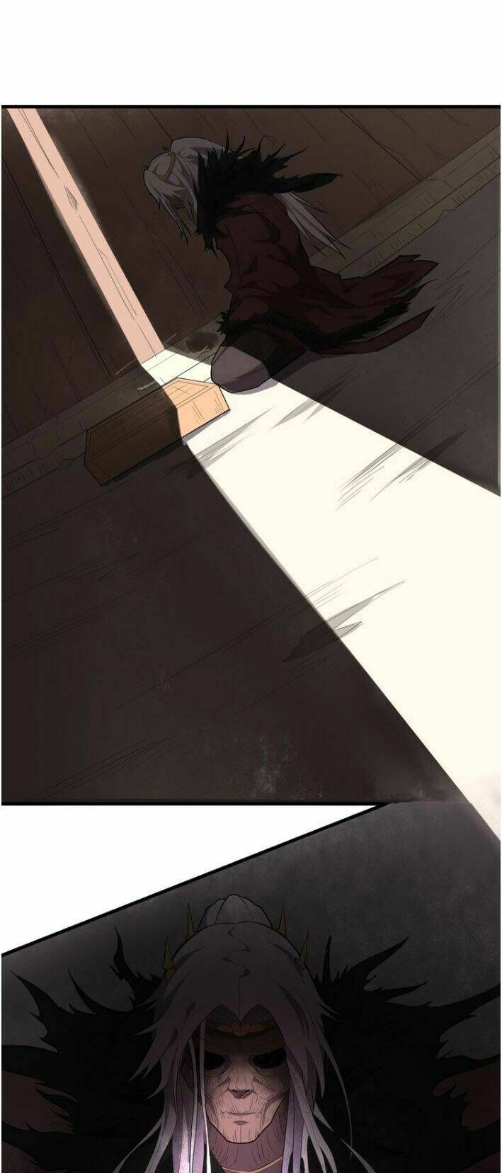 đại nghịch chi môn chapter 21 14