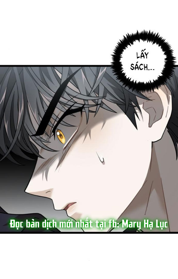 dark moon - tế đàn ánh trăng chapter 34.1 30
