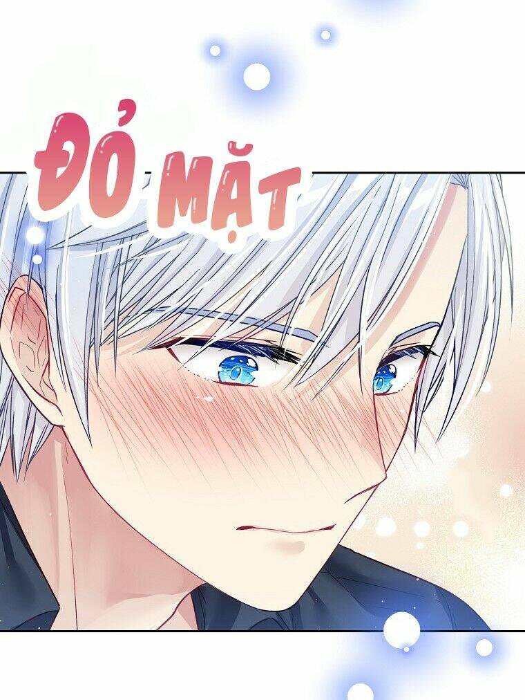 chồng em dễ thương chết mất thôi! chapter 11 66