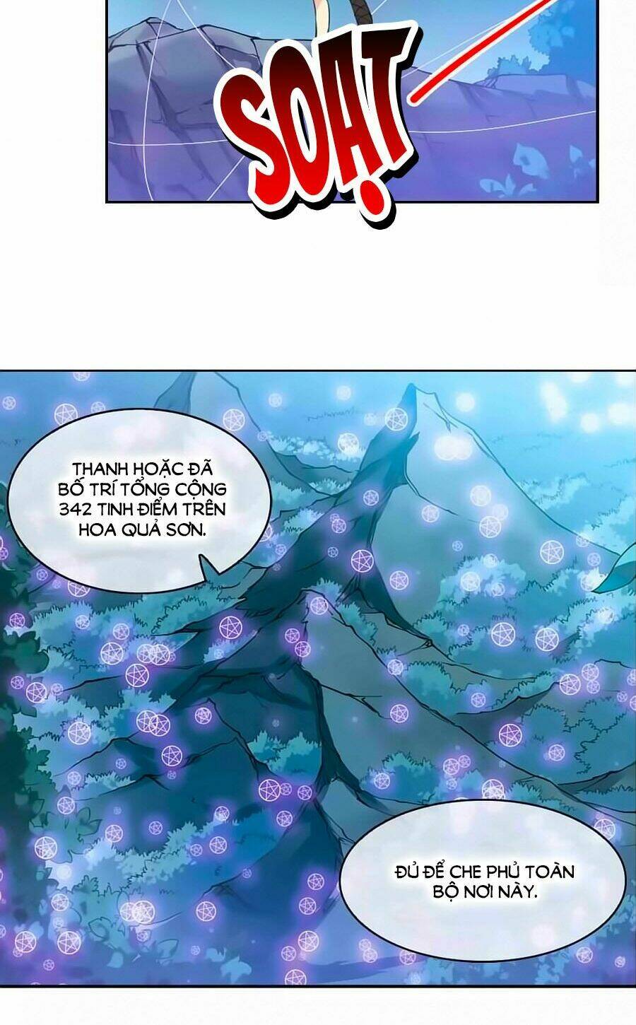 tam nhãn hao thiên lục chapter 275.1 5