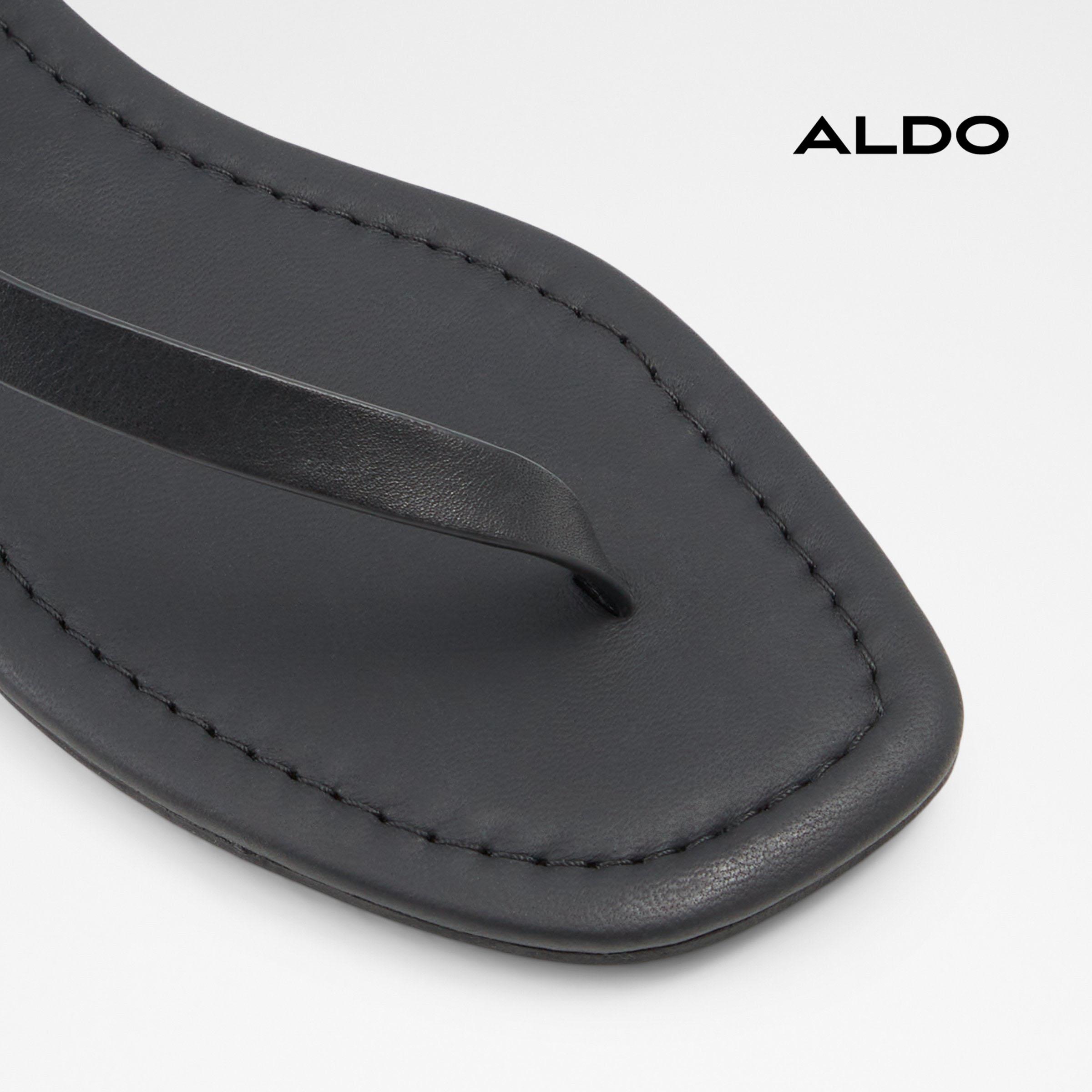 Giày sandal đế bệt nữ  ALDO HOLTHUIS