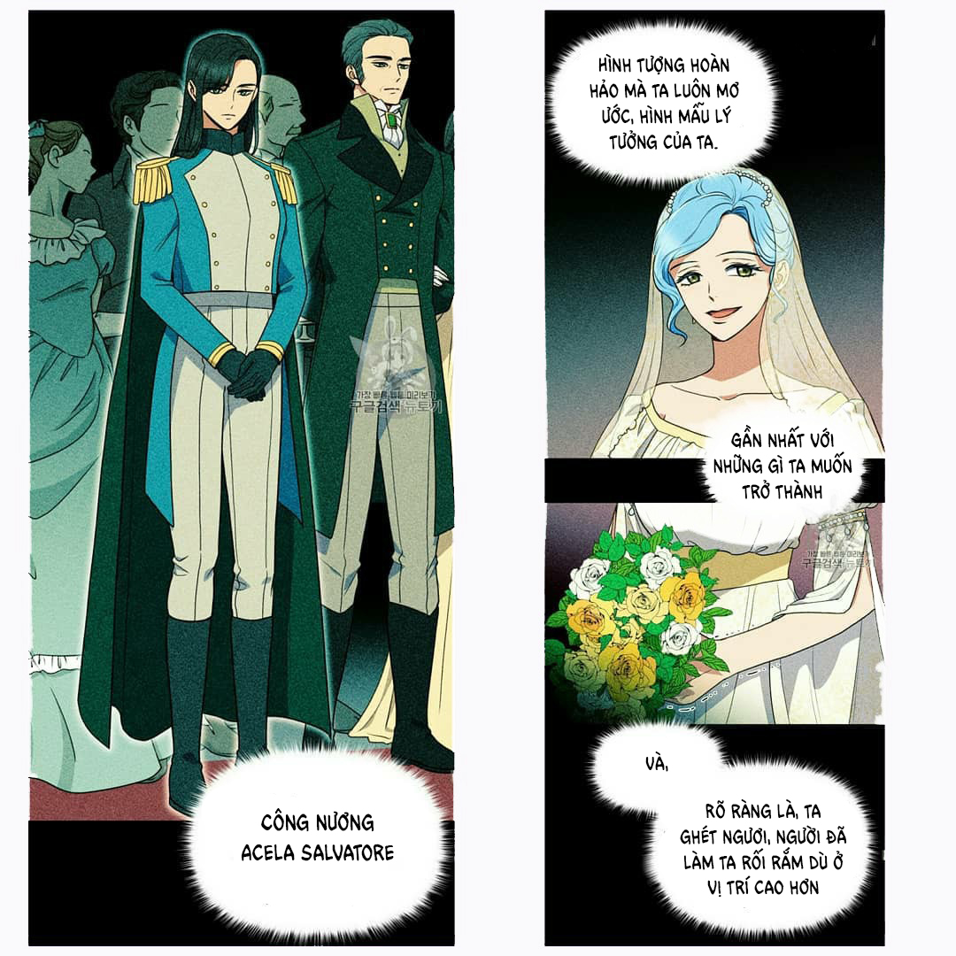 bản khế ước với nữ công tước ác ma chapter 71 12