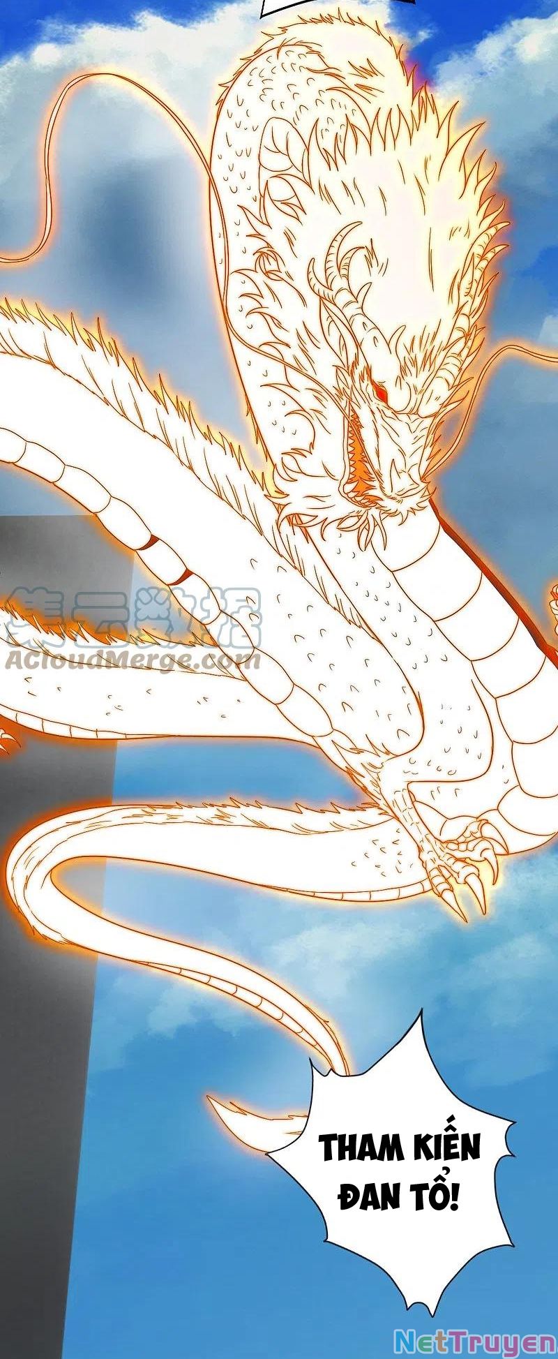 tiên võ đế tôn chapter 300 5