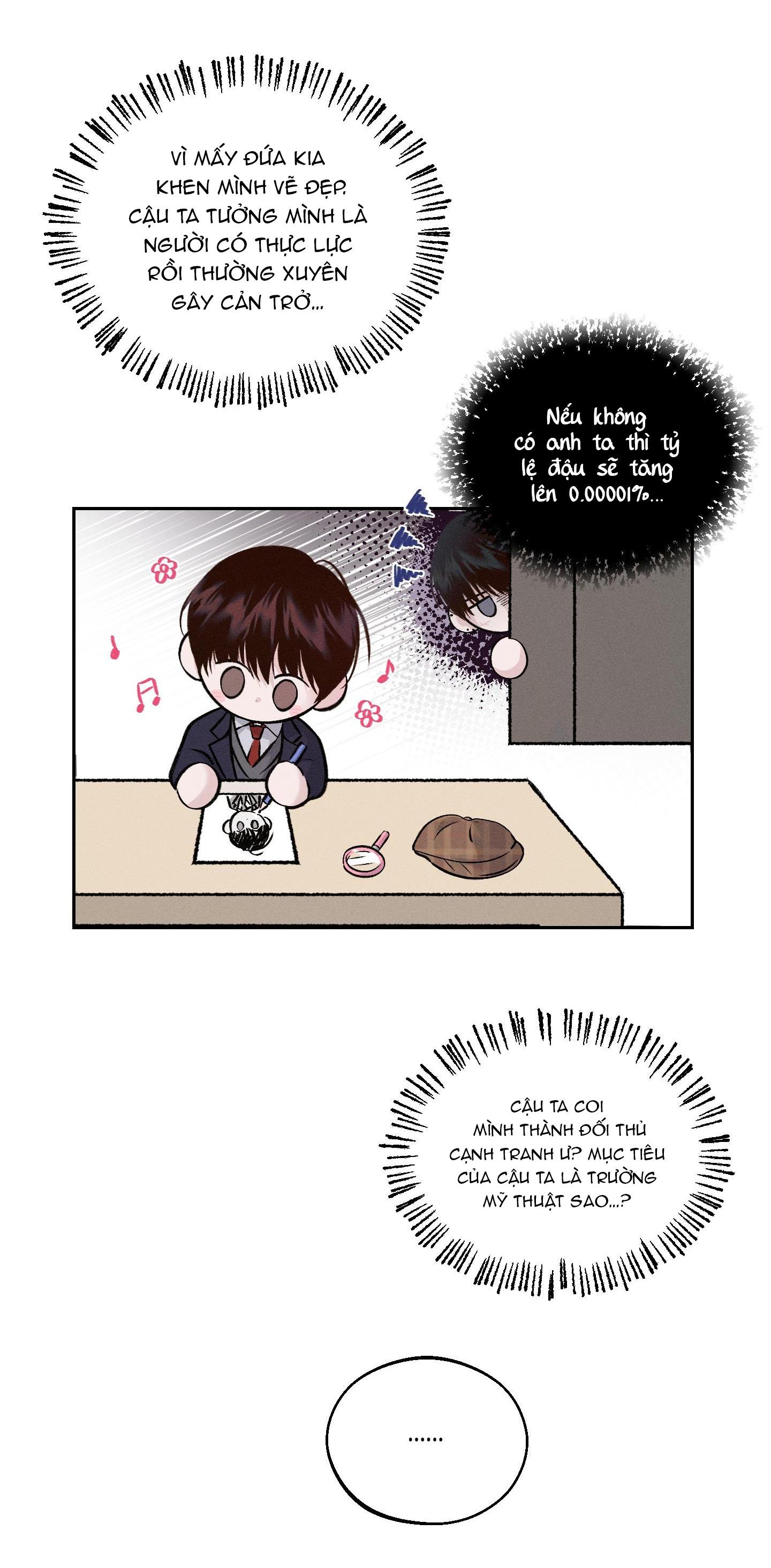 cứu tinh của thứ hai chapter 5 7