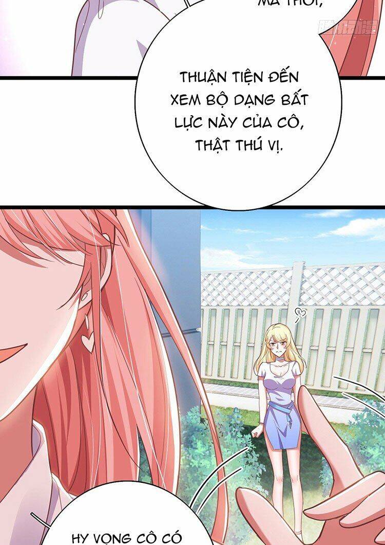 đại lão gọi tôi tiểu tổ tông chapter 32 5