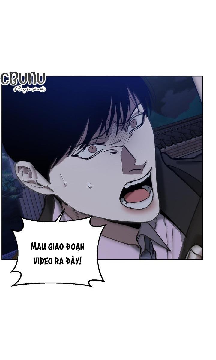 (CBunu) Tráo Đổi chapter 34