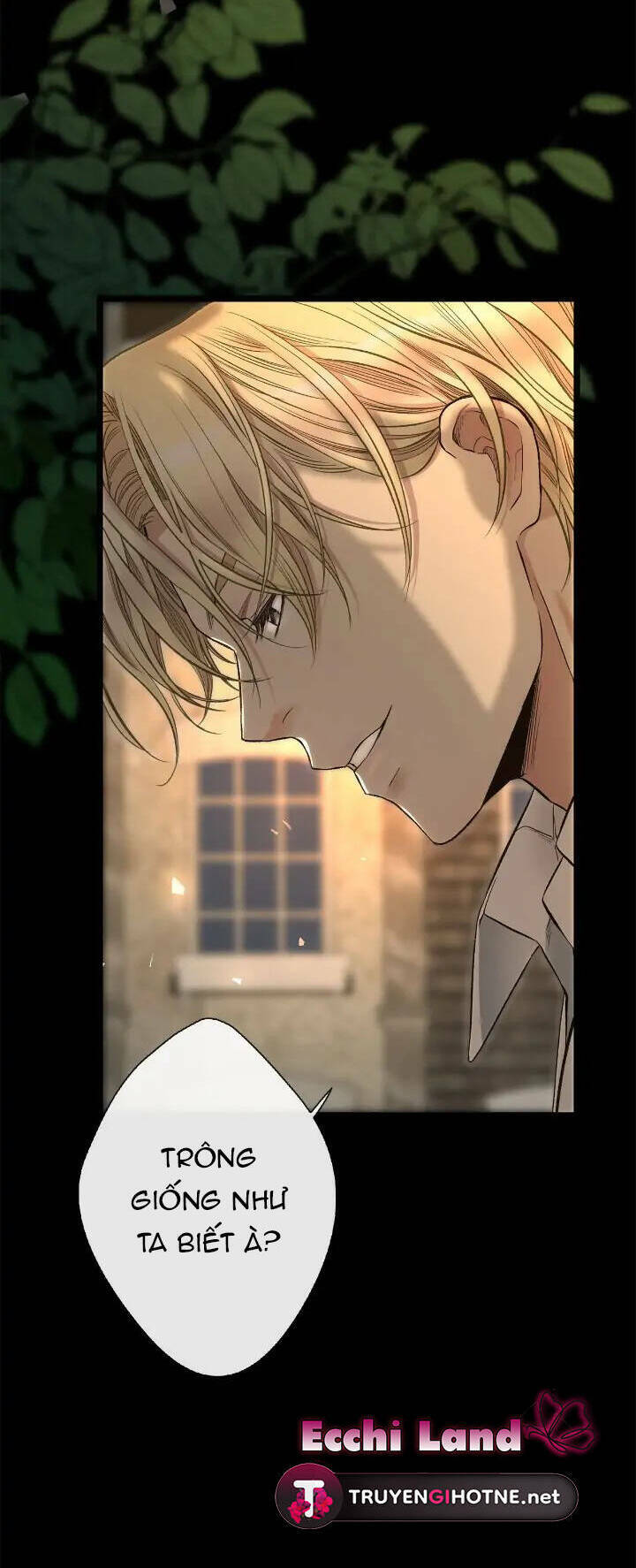 Hoàng Tử Rắc Rối chapter 13.2 25