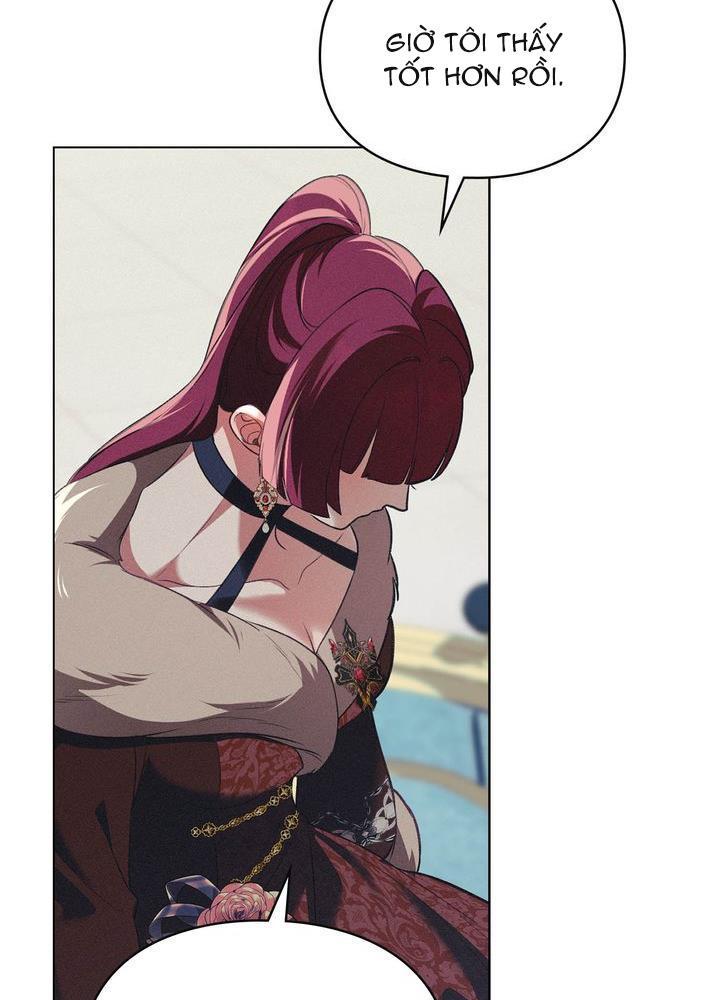 chấp nhận sự chiếm đoạt chapter 24 98