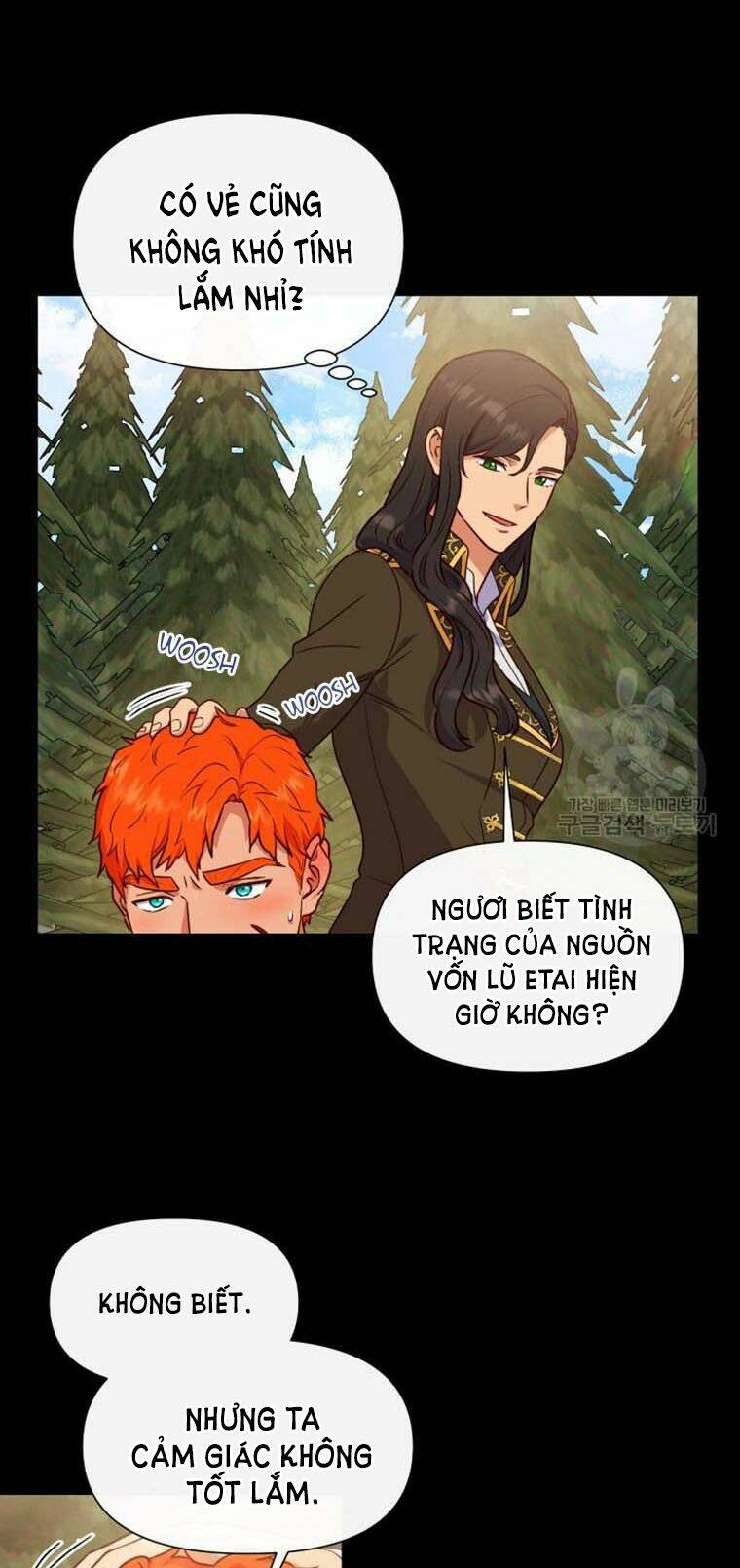 khế ước của nữ công tước quái vật chapter 148 30