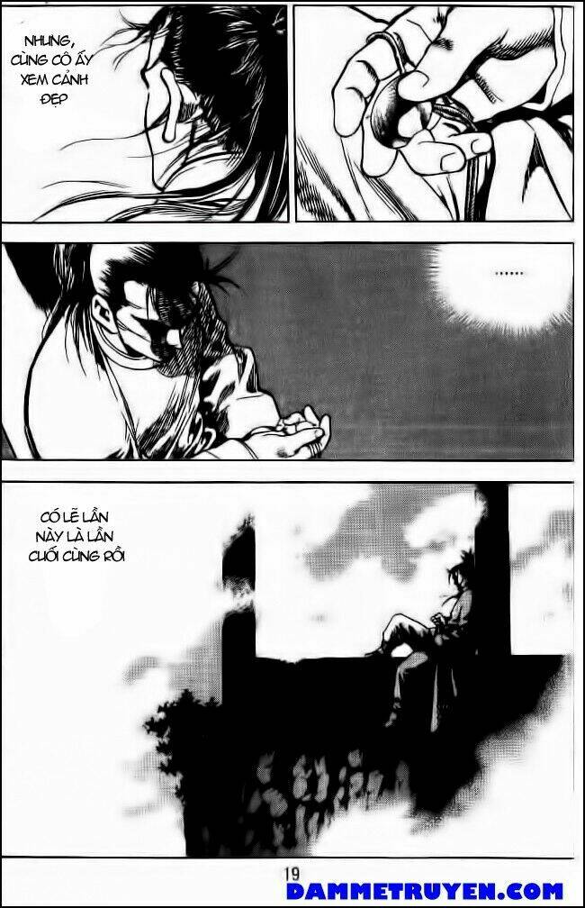 long quyển phong chapter 37 15