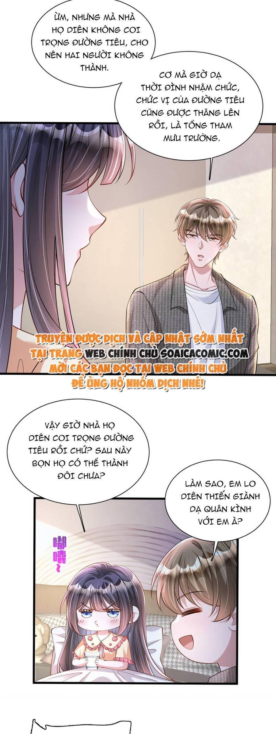 tổng tài huyết tộc cực sủng cô vợ mỹ nhân ngư chapter 137 25