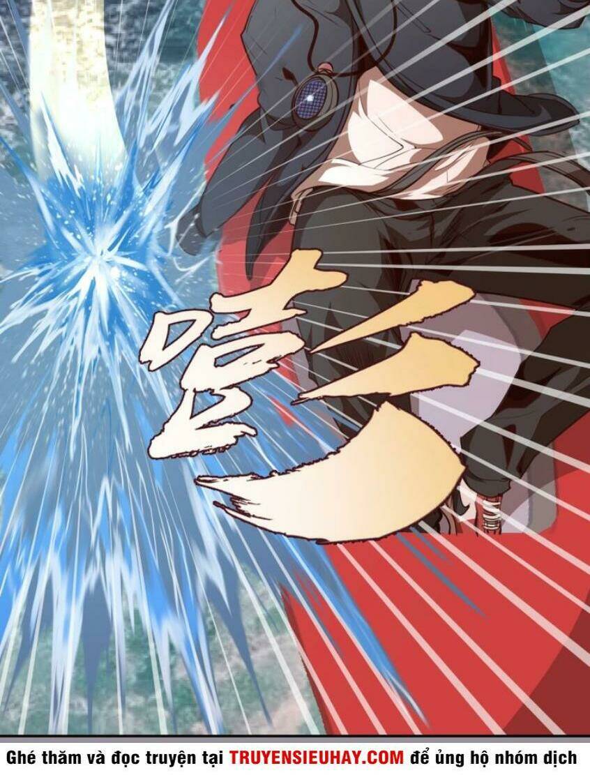 cao đẳng linh hồn chapter 52.1 8