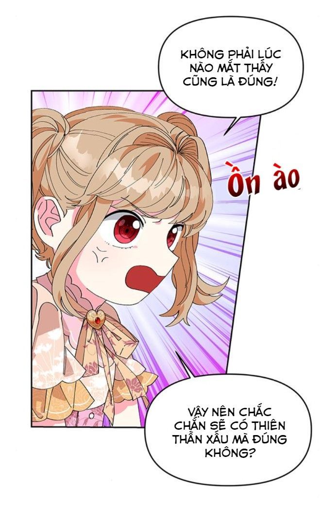 con người không phải thứ có thể sửa đổi được đâu! chapter 6 23