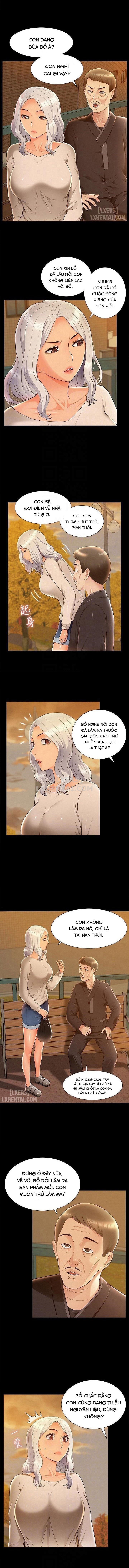 phép màu phòng khám chapter 53 6