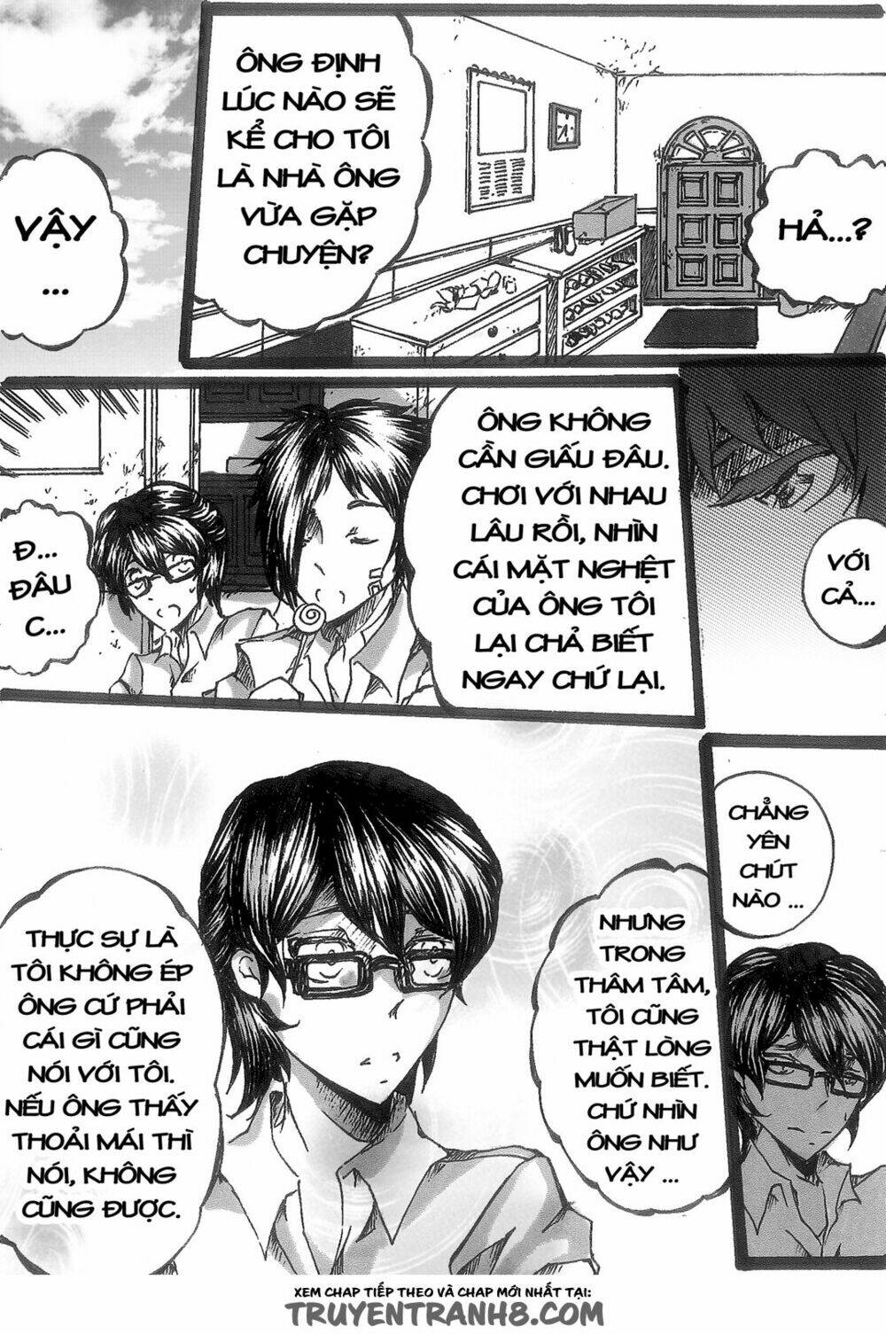 ma pháp thiếu niên lct chapter 2 1