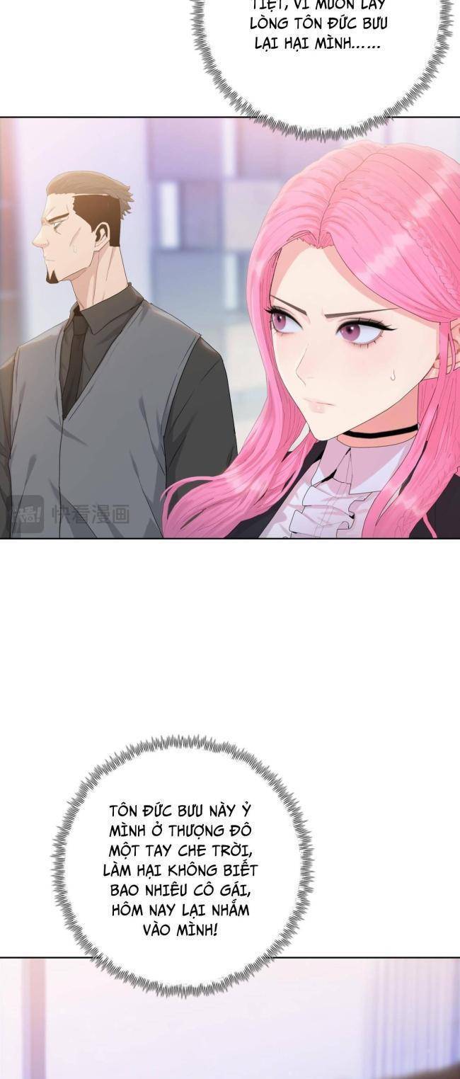 kẻ tàn nhẫn ngày tận thế: bắt đầu dự trữ hàng tỉ tấn vật tư chapter 6 33