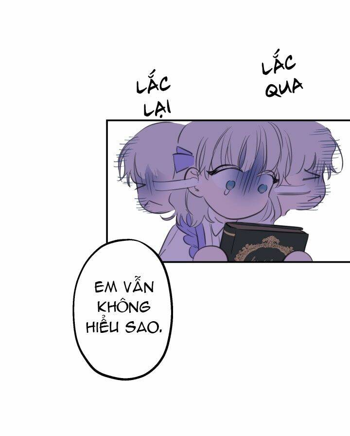 những nhân vật mạnh nhất thế giới ám ảnh tôi chapter 9 33