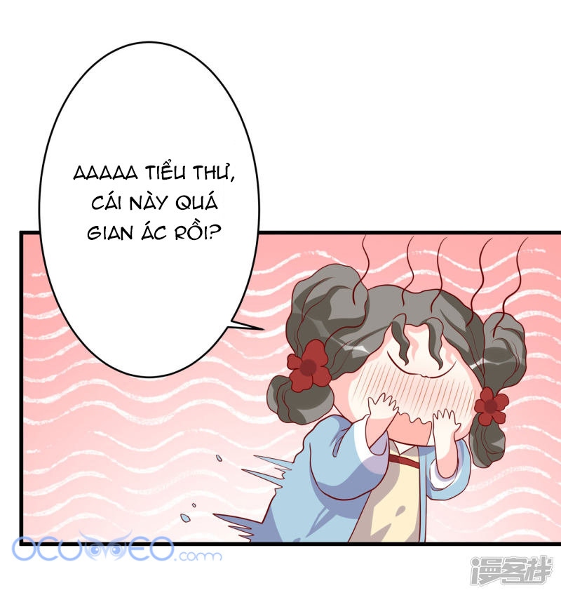 từ đây vương gia không thượng triều sớm chapter 8 12