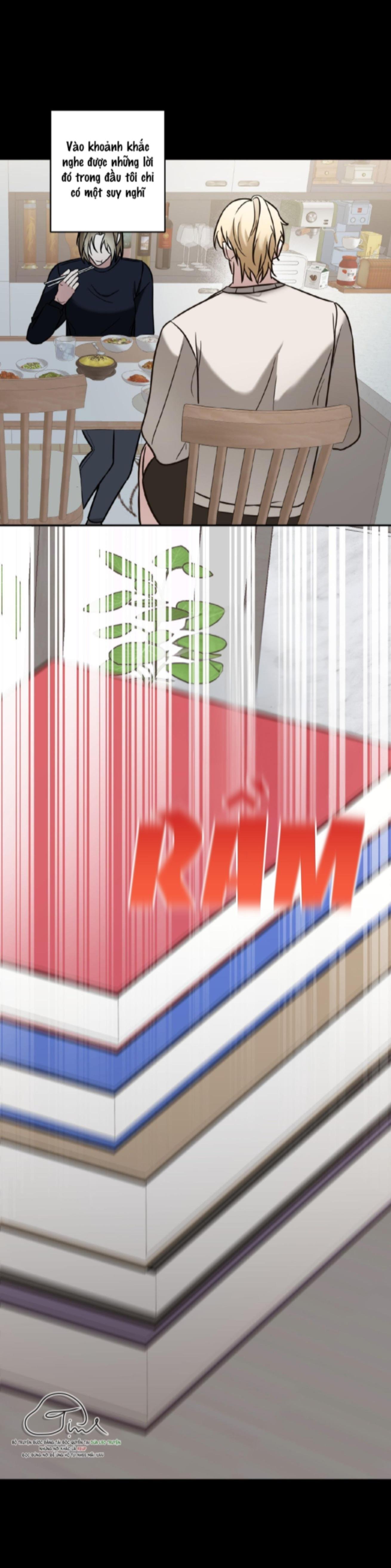 anh à, không thể là em được sao? chapter 6 11