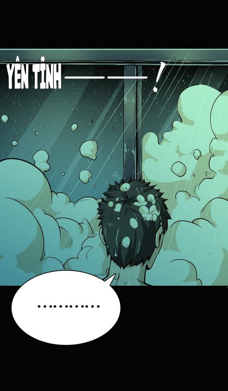 nơi này có yêu khí chapter 31 36