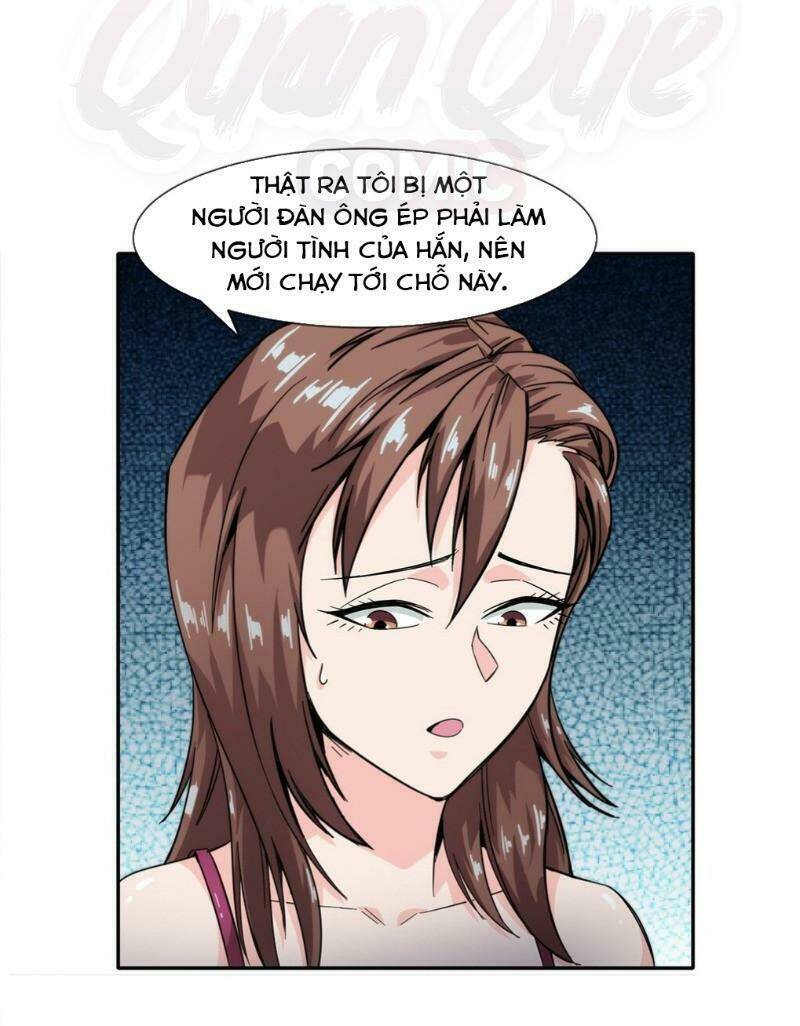 dạ thị chi chủ chapter 18 50