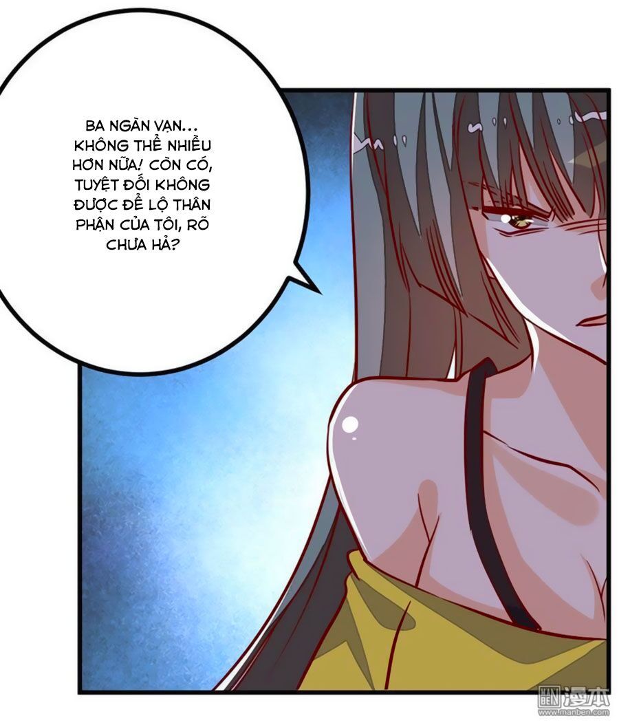 tổng tài đích thiên giới manh thê chapter 86 9