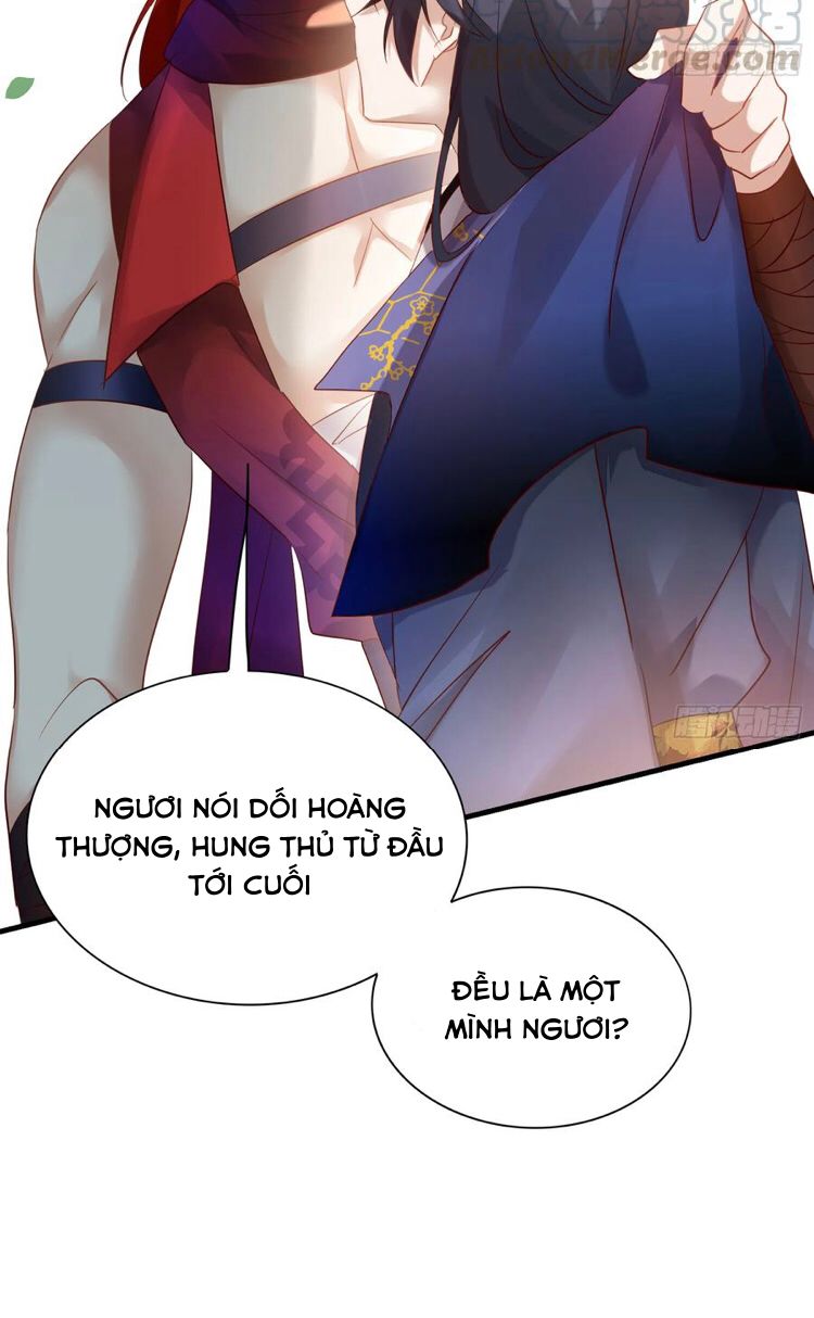 lục thân bất nhận chapter 45 10