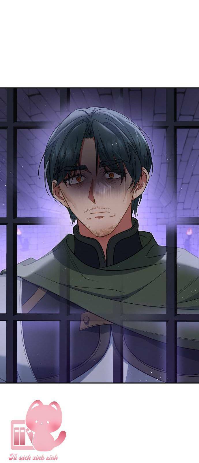 'di vật' melvin để lại chapter 32 41