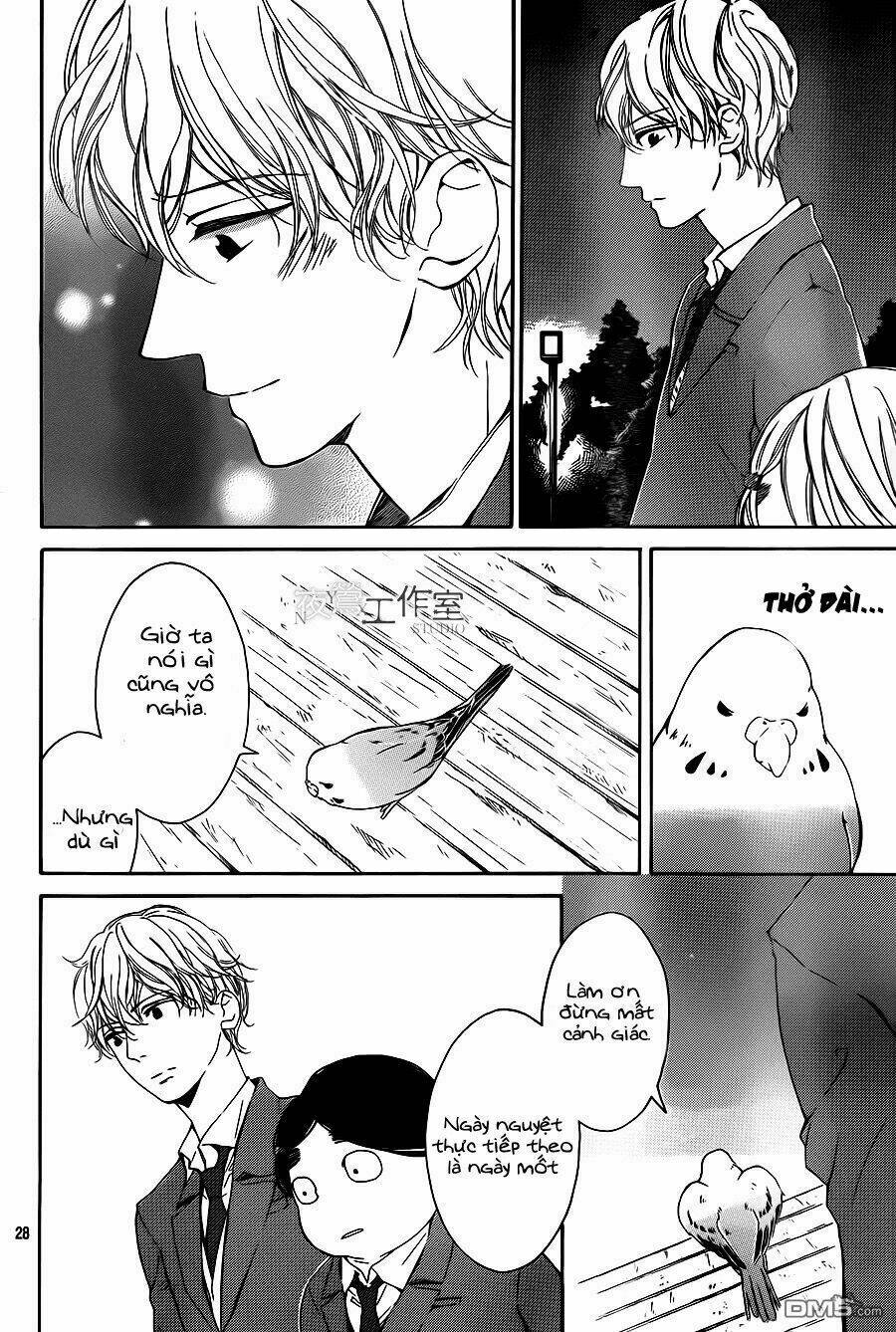 uchuu o kakeru yodaka chapter 8 32