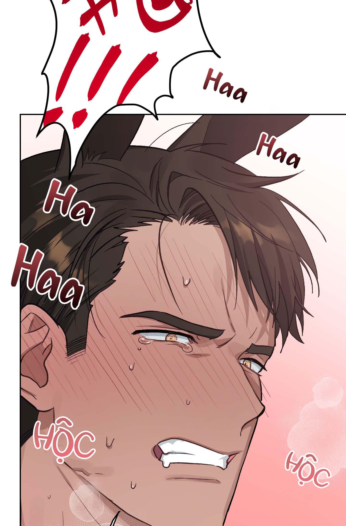 thỏ nhỏ xuất tinh trong 3 giây chapter 3 91