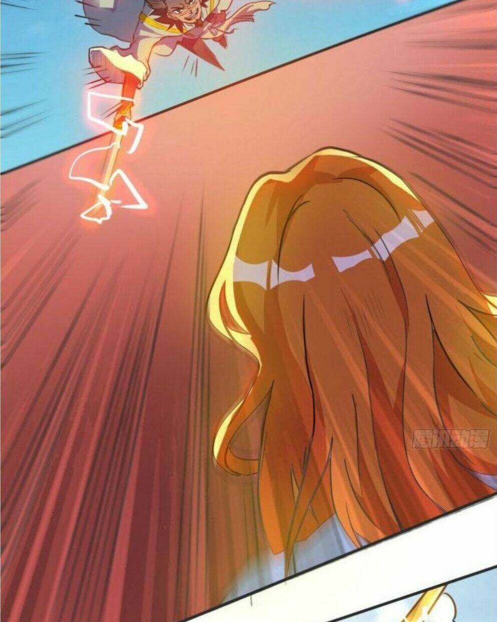 thần võ đế tôn chapter 34 7