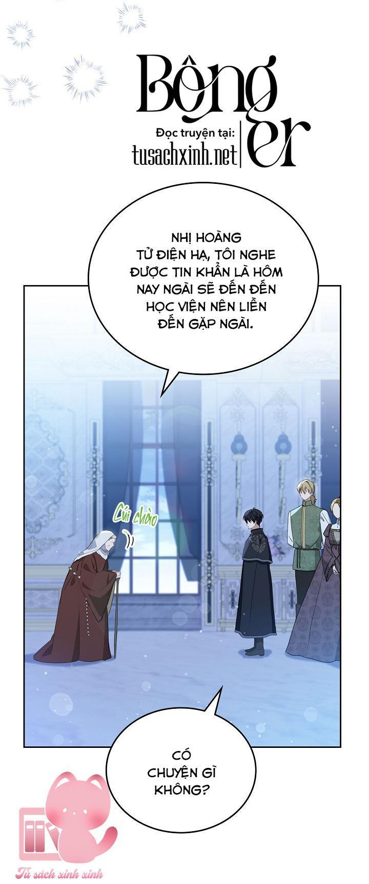 kiếp này ta sẽ trở thành gia chủ chapter 117 36