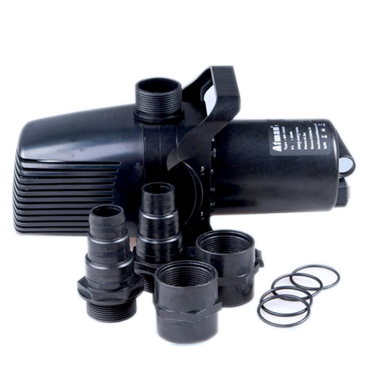 Máy bơm nước hồ cá tiết kiệm điện Atman MP 5500 siêu bền