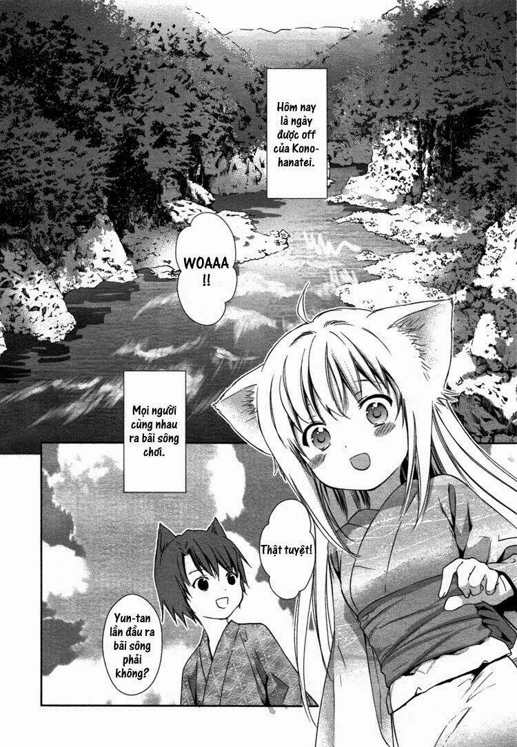 konohanatei kitan chapter 8 2