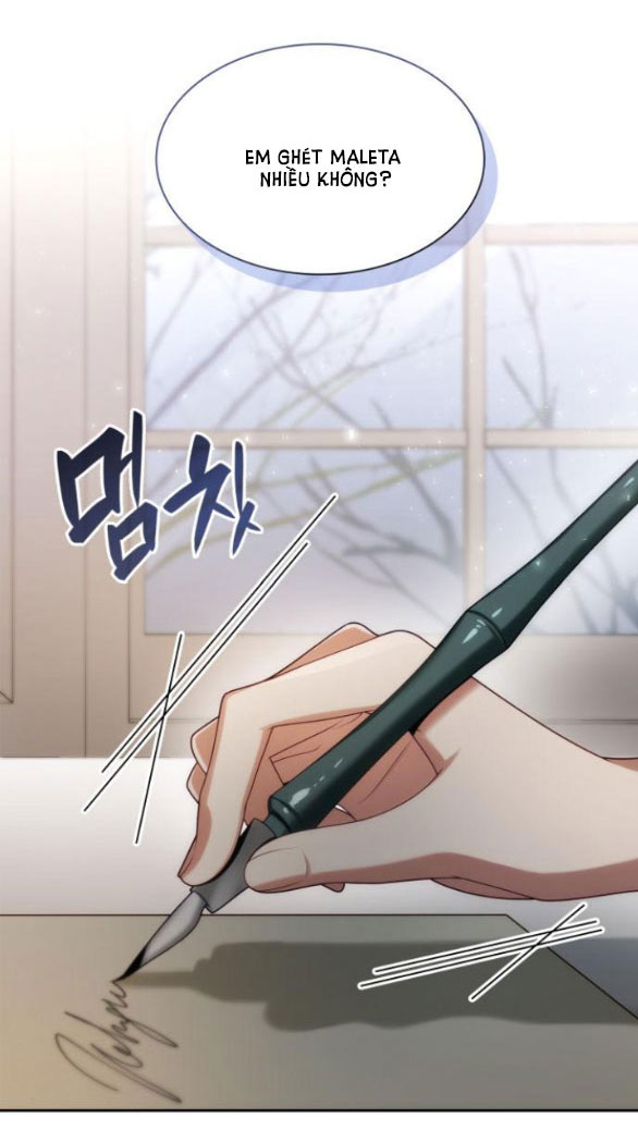 Chị Yêu, Kiếp Này Em Sẽ Là Hoàng Hậu chapter 52.2 - Trang 69
