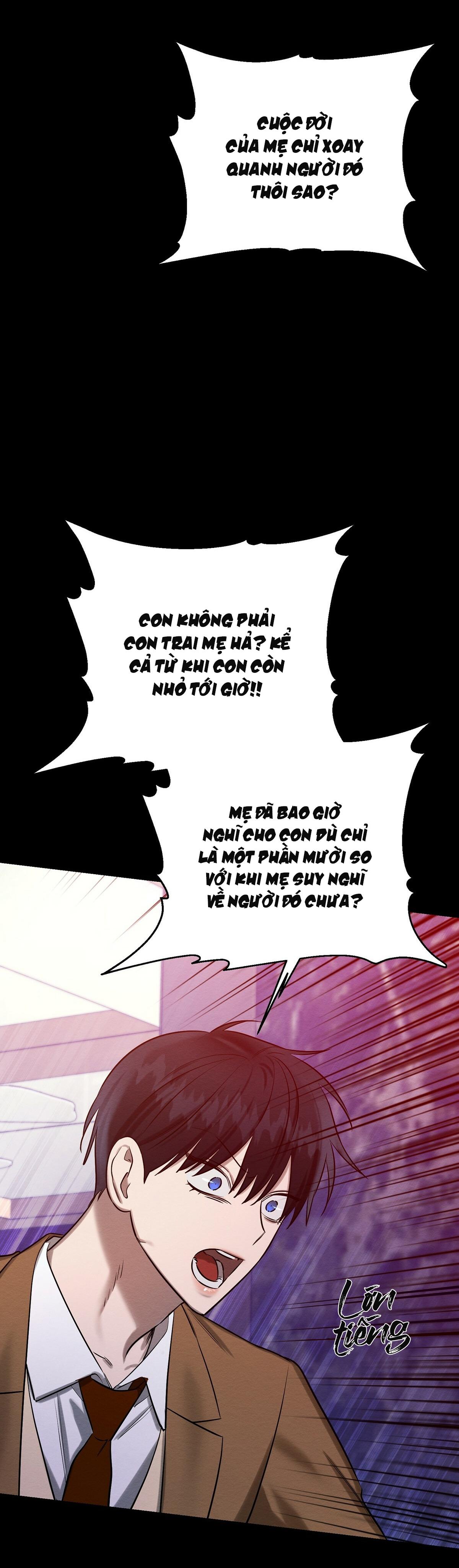 vòng xoáy của ác ma chapter 20 27