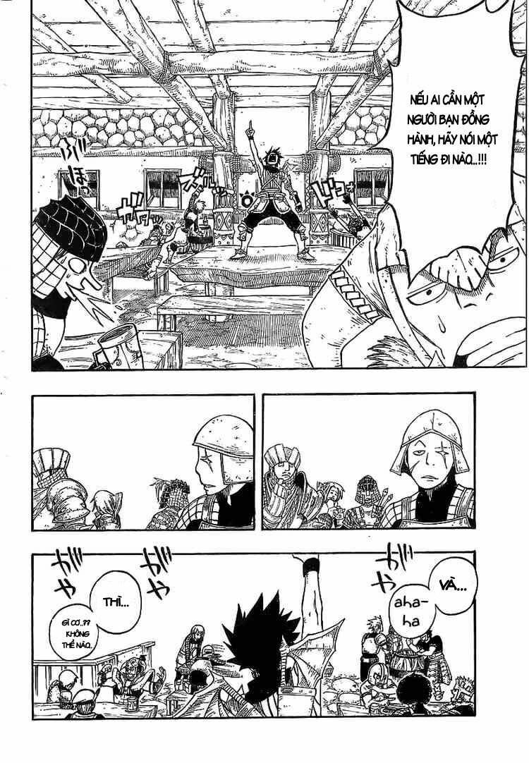 monster hunter orage chapter 1 16