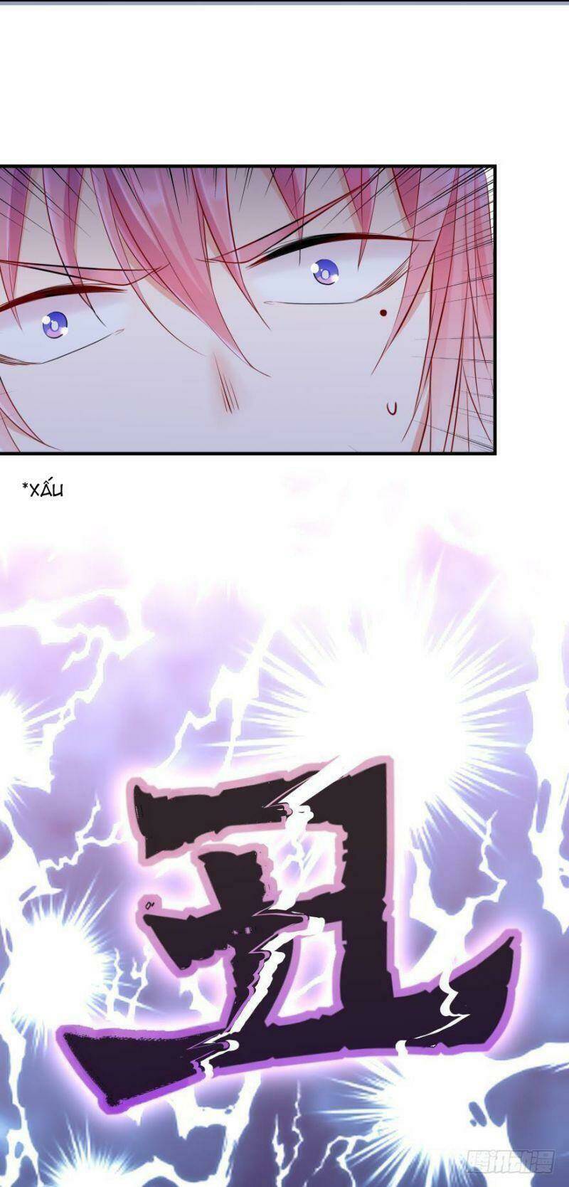 nhân ngư học trưởng, đừng ôm ta! chapter 8 37