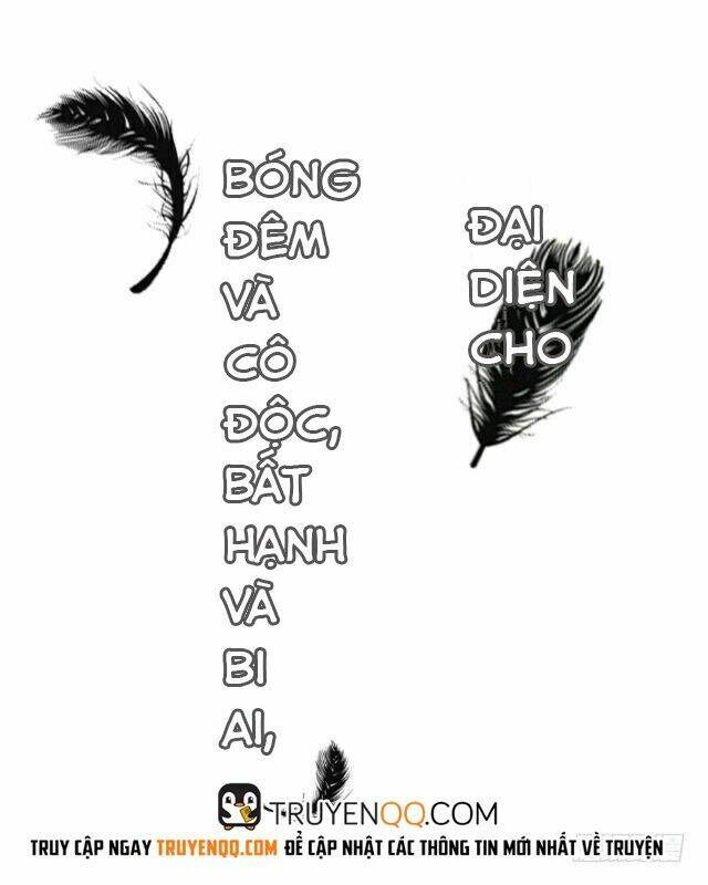 thiên nga đen chapter 0 3
