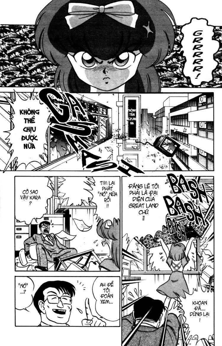 fubata-kun change! chapter 30 8