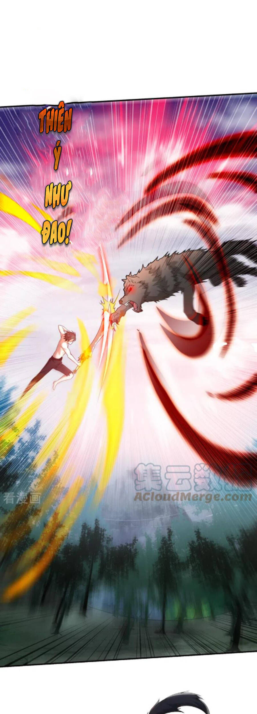 tối cường thần y tại đô thị chapter 254 14