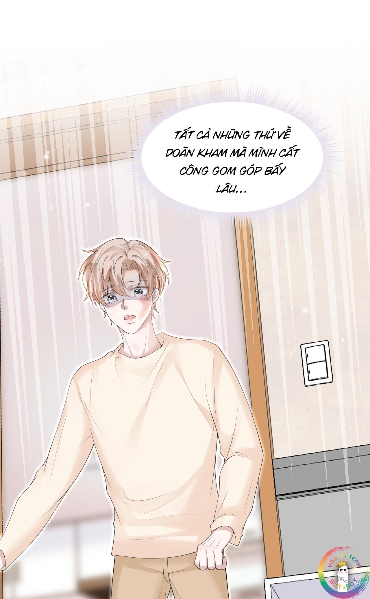 ẩn trung (end) chapter 39 17